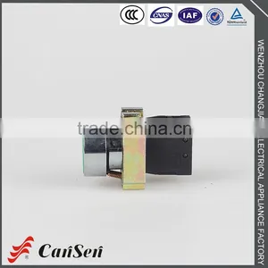 Made in China Superior Quality Custom Indicator Push Button Reset Switch thumbnail-3
