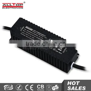Constant Current 3000ma 100w Waterproof Ip67 Led Driver thumbnail-5
