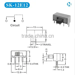 SK-12E12 thumbnail-1