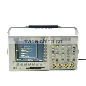 Tektronix TDS3034B, 300MHz, 2.5GS/s thumbnail-2