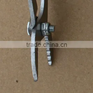 Stainless Steel Multi Function Beekeeping Frame Lifter thumbnail-1