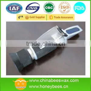 Hand Held Honey Reflectometer YX-HR-1 thumbnail-3