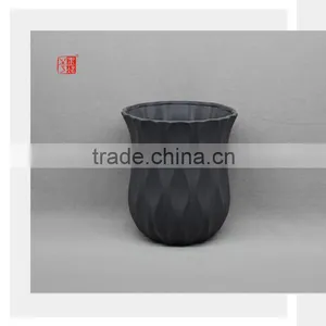 Indoor Decorative Ceramic Cheap Plant Pot Ceramic Flower Pot thumbnail-3