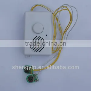 Squeeze Sound Module for Plush Toy thumbnail-1