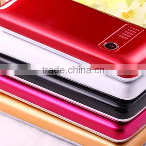 2015 Good Quality Well Price Cellphone 2.0 QCIF Maximum 8GB Screen 2200mAh 0.3Mega Pixels thumbnail-6