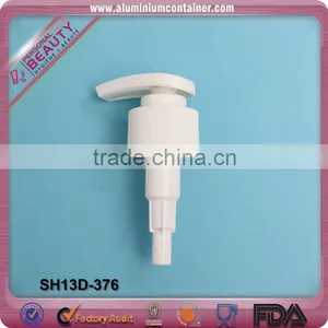 Beautiful!!! Special Style!!! Widely Use, 28/410 Liquid Soap Dispenser Plastic Pump,plastic Lotion Pump Sprayer thumbnail-1