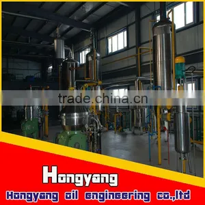 Corn Oil Manufacturing Plant thumbnail-5