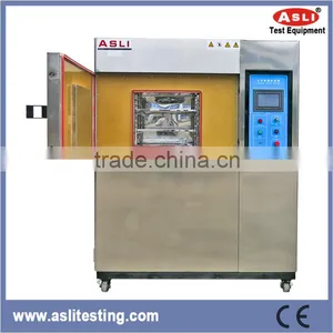 CE Approved Programmable Thermal Shock Testing Chambers(TS-150) thumbnail-3
