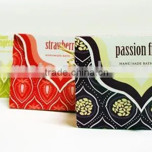 Bath Soap Packaging Printing thumbnail-2