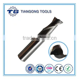 TG OEM HSS CNC Lathe Screw Thread End Mill thumbnail-1