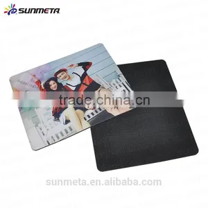 Sublimation Blank Mouse Pad Mouse Mat for Sublimation Heat Press Machine thumbnail-4