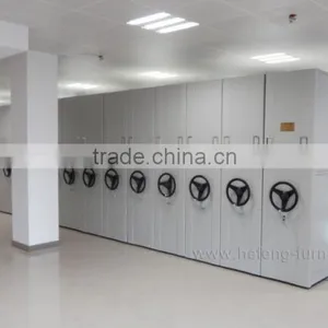 Metal Shelving Systems thumbnail-3