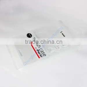Transparent Stylish Case Plastic Packing Box thumbnail-5