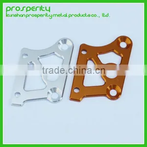 Cnc Milling Metal Alloy Bicycle Accessories Made in China thumbnail-1