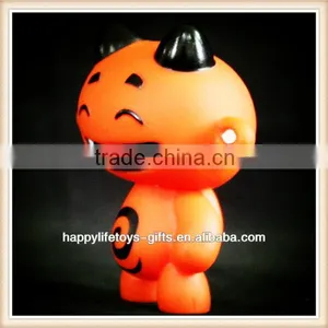 Hot New Products Cartoon Figurine 2014 Best Selling thumbnail-3