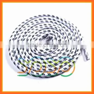New Style Custom Shoe Lace Reflective 3M Rope Laces thumbnail-2