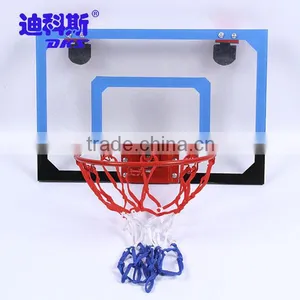 Fashionable Customized Basketball Coaching Boards Colored Blue thumbnail-1