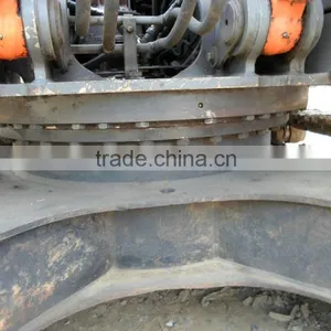 Used HITACHI ZX360-3H Excavator Made In Japan For Sale thumbnail-4