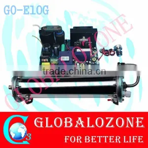 10-60G Water Cooled Ozone Water Purifier thumbnail-1