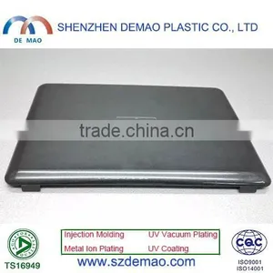 Plastic Tablet PC Enclosure thumbnail-4