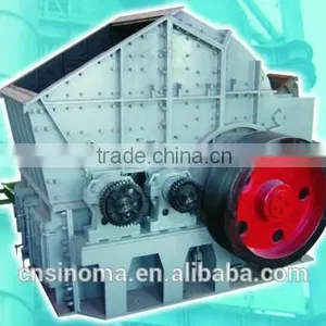 2016 Hot Sale of Single-Stage Hammer Crusher PCF-2018 I thumbnail-1