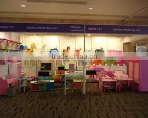 Taishun Weifu Toy Co., Ltd. company overview - view 3 thumbnail