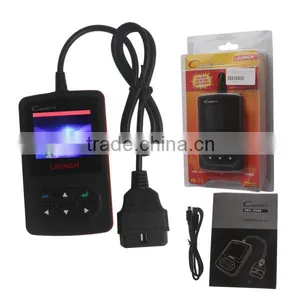 Original Launch Creader 5+ Obd2 Coder Sanner Creader V+ Update Online thumbnail-1