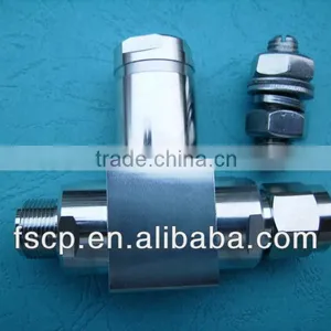 Quarter Wave Stub Lightning Protector thumbnail-1