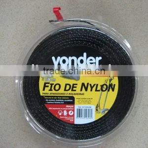 Nylon Trimmer Line thumbnail-1