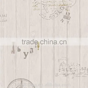 City Style Wall Paper Low Price thumbnail-5