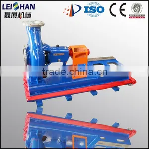 High Pressure Horizontal Centrifugal Water Pump Selling thumbnail-6