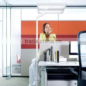 Free-Standing Luminaire TYCOON LED DYS thumbnail-1