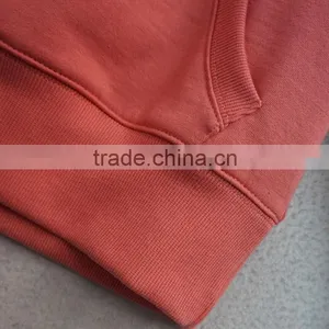 High Quality Custom Design Your Own Fleece for Bright Colored Pretty Hoodie thumbnail-5