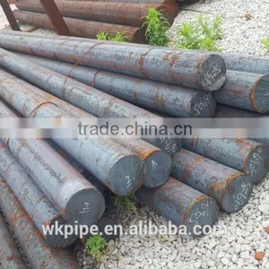 100mm Round Bar thumbnail-1
