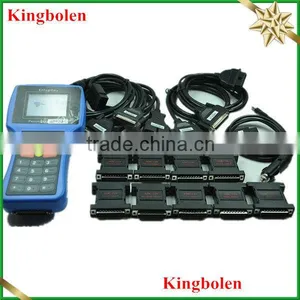 Newest Version 2013 V12.01 T300 Key Programmer Auto Transponder Key T-300 T 300 Auto Key Transponder With DHL Fast Shipping thumbnail-1