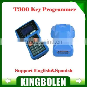 Newest Version V14.2 Universal Car Key Transponder T300 Key Programmer T300 Key Decoder thumbnail-3