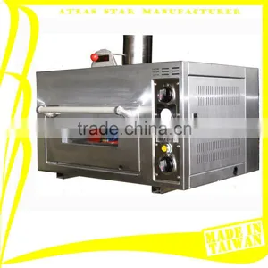 1 Tray Gas Oven thumbnail-1