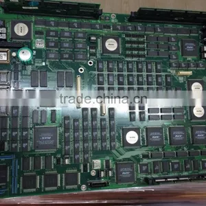 Used Board for Noritsu Qss2901 QSS2901 ,all the Part for 2901 thumbnail-1