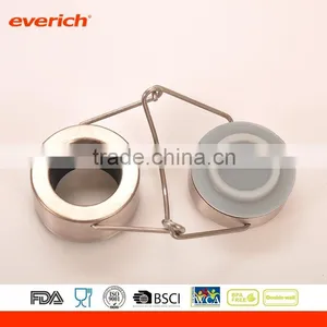 Wholesale Sports Stainless Steel Bottle With S/s Lid and Hand thumbnail-1