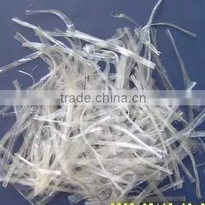 pp Fiber (Polypropylene Fiber) thumbnail-5