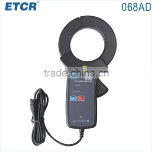 ETCR068AD Clamp AC/DC Current Sensor Instrument Measurement thumbnail-1