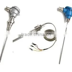 STA Industrial Thermocouple Sensor thumbnail-3