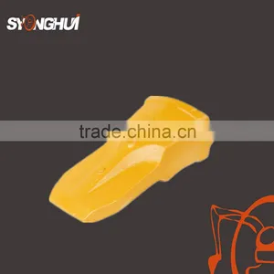 Excavator Bucket Teeth Types OEM Bucket Adapter Kubota thumbnail-6