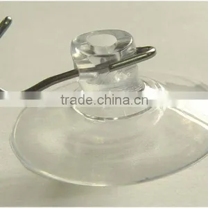 OEM SI Wall Hook Suction Cup thumbnail-1