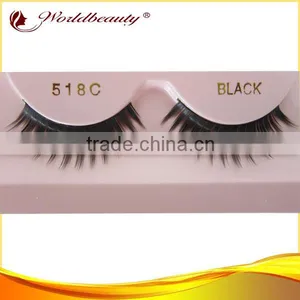 Hand Made False Strip Eyelash Top Quality thumbnail-1