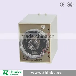 ST3PY Electric Relay Timer thumbnail-1
