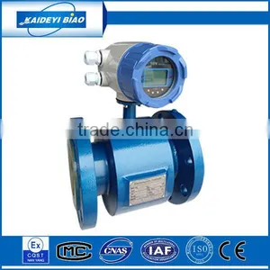 Flow Transmitter thumbnail-5