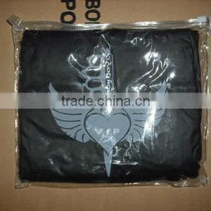 Logo Bag Pvc Bag thumbnail-1