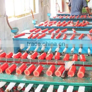 Best Selling Automatic Tea Candle Making Machine Manufactory thumbnail-5