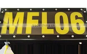 VEHICLE IDENTIFICATION LIGHTS RECTANGULAR thumbnail-1